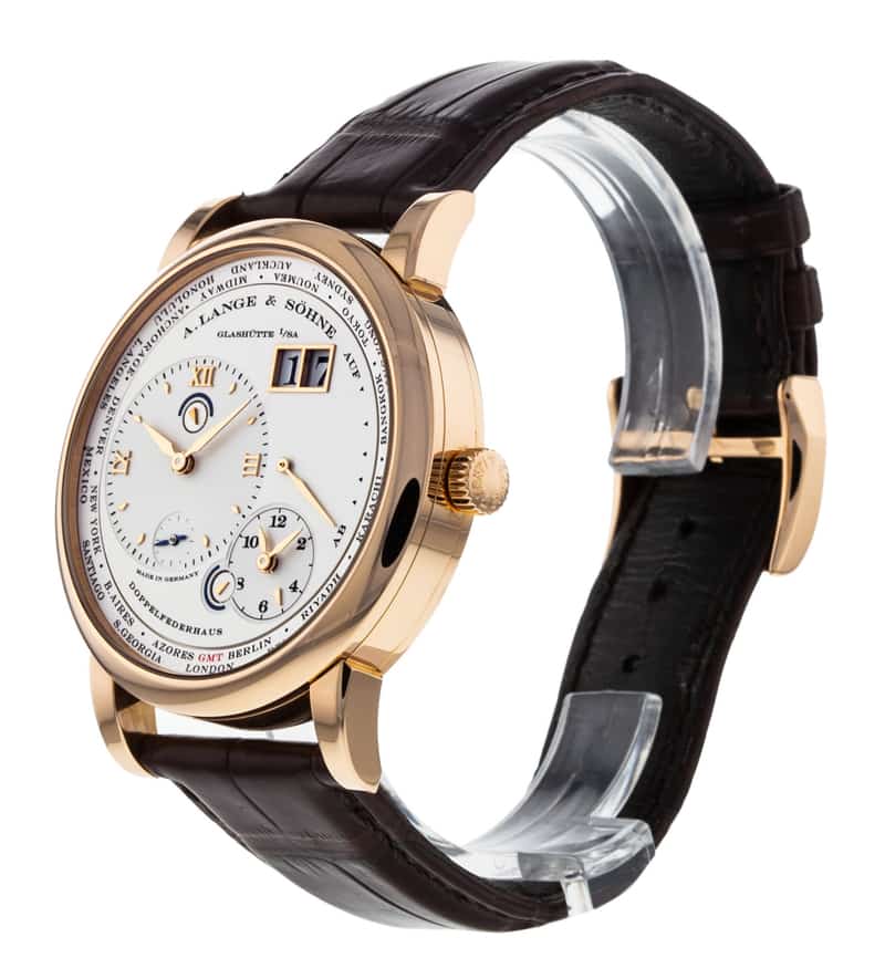 A. Lange and Sohne Lange 1 116.032
